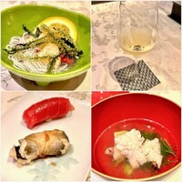 炭火割烹 大嶋 - 