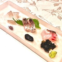 炭火割烹 大嶋 - 