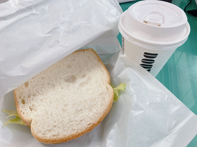 Doutor Coffee Shop Naraken Ritsu Ika Daigaku Fuzoku Byoin Sateraito Ten