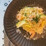 シエルカフェ - 料理写真: