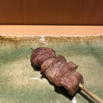 Yakitori Higebouzu - 