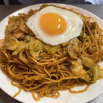 Yakisoba Ranran - 