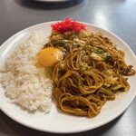 Yakisoba Ranran - 