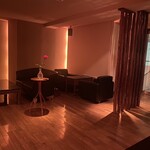 Bar Le Salon - 