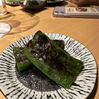 焼鳥 ひげぼうず - 