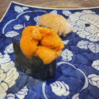 宇田津 鮨 - 
