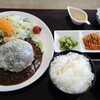 かたやま庵 - 料理写真: