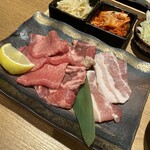 肉匠みちば - 