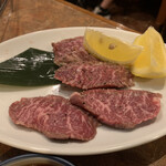 Sumibi Yakiniku Daishougun - 