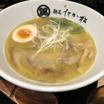 麺匠たか松 - 