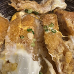 Tempura Atemaki Sobaichi - 