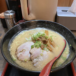 Ramen Futaba - 