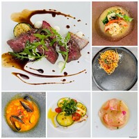RESTAURANT LUKE with SKY LOUNGE - 