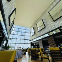 RESTAURANT LUKE with SKY LOUNGE - 