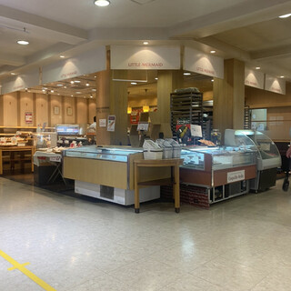 リトルマーメイド_2