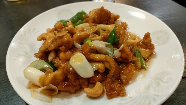 China Shuka Shoryu photo 2