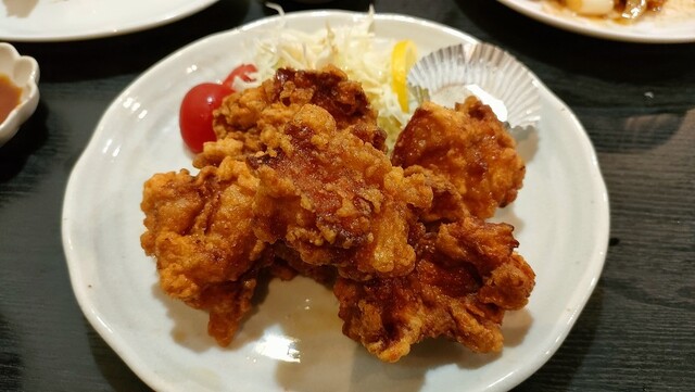 China Shuka Shoryu photo 3