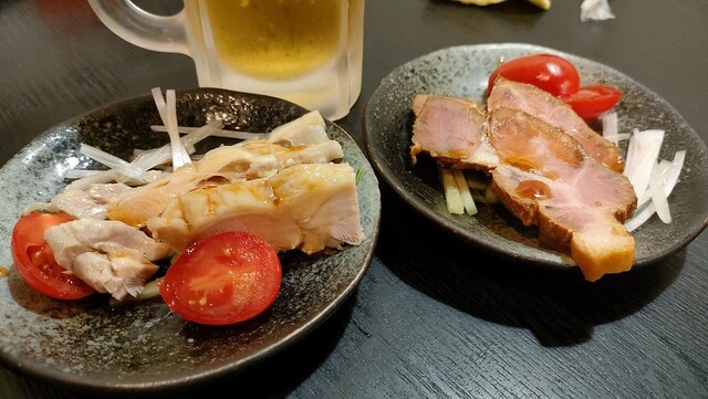 China Shuka Shoryu photo 5