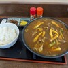 辨慶うどん 淀店