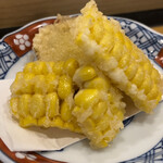 Tempura Tenkyuu - 