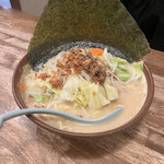 Kuradashi Miso Ichiroku - 