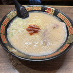 Ichiran - 