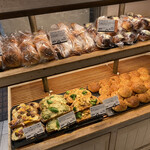 Boulangerie JEAN FRANCOIS - 