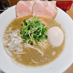 麺屋 ねむ瑠 - 