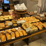 Boulangerie JEAN FRANCOIS - 