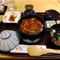 ひつまぶし名古屋備長 グランフロント大阪店 - 