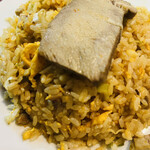 中華料理餃子の屋台 - 