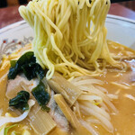 中華料理餃子の屋台 - 