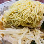 中華料理餃子の屋台 - 