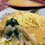 中華料理餃子の屋台 - 