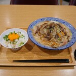 じげもんちゃんぽん - 
