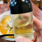 中華料理餃子の屋台 - 