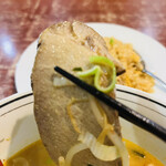 中華料理餃子の屋台 - 