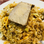 中華料理餃子の屋台 - 