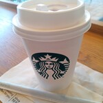 スターバックス・コーヒー - 