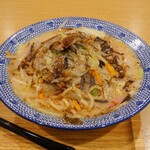 じげもんちゃんぽん - 