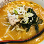 中華料理餃子の屋台 - 