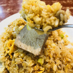 中華料理餃子の屋台 - 