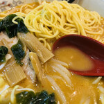 中華料理餃子の屋台 - 