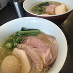 麺や 福はら - 