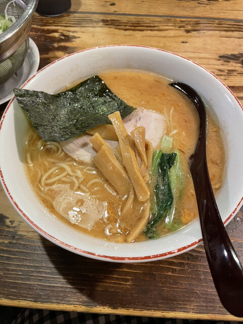 Kissho Ramen Higashifushimi Ten photo 4