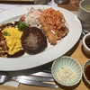 ごはんCafe四六時中 常陸大宮店