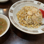 京珉 - 五目御飯