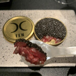 西麻布 焼肉 X - 