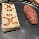 西麻布 焼肉 X - 