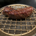 西麻布 焼肉 X - 